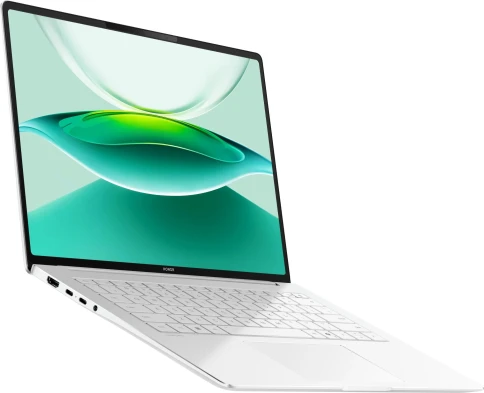 Ноутбук MAGICBOOK PRO 14 2025 14.6" ULTRA 9 32/1TB WHITE WIN 11 HONOR фото 8