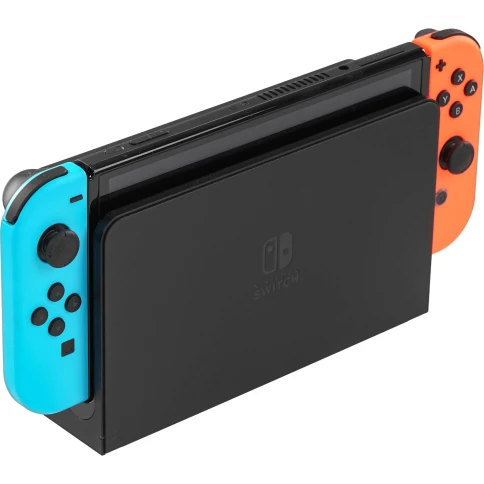 Nintendo Switch OLED HEG-S-KABAA фото 6