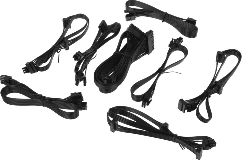 Chieftec GPX-650FC фото 11