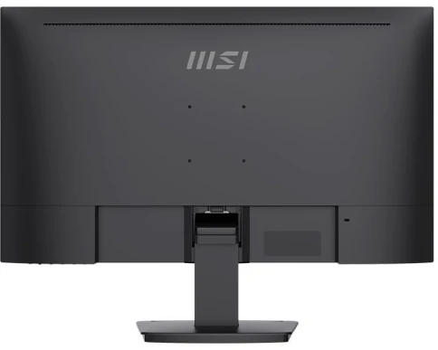Монитор/ MSI PRO MP273U 27'', 3840x2160, IPS, 178x178, 300nit, 60Hz, 4 фото 7