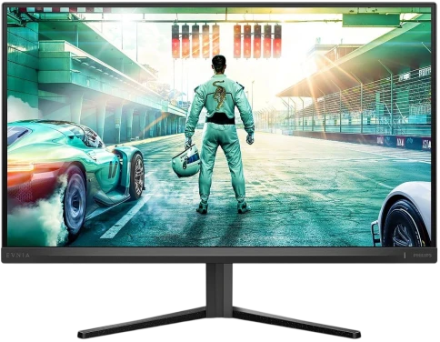 Монитор Philips 27M2N3500NL 27'', 2560x1440, IPS, 180Hz, 300cd, 1ms, 2 фото 1