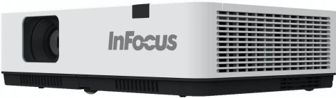 Проектор Infocus IN1024 LCD 4000Lm LS (1024x768) 50000:1 ресурс лампы: фото 2