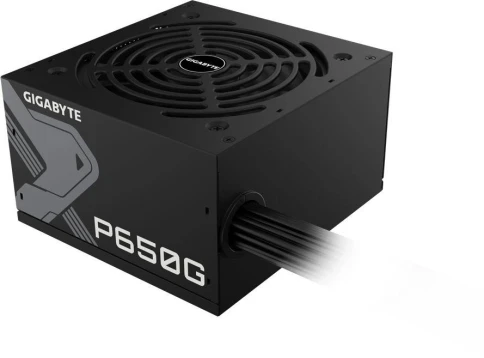 Gigabyte GP-P650G фото 2