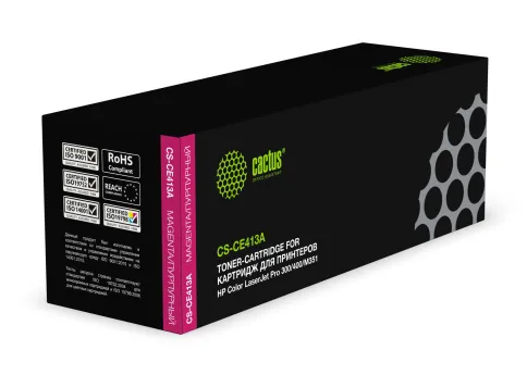 Cactus CS-CE413A фото 2