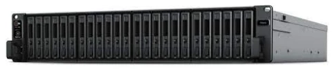 Система хранения Synology FlashStation фото 1