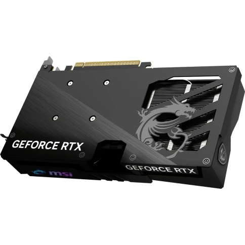 MSI GeForce RTX 5060 8G GAMING фото 3