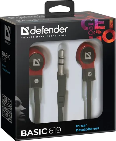 Defender Basic 619 фото 3