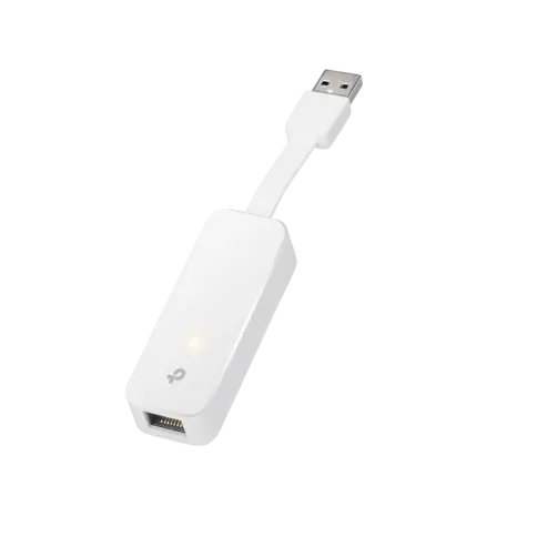 TP-Link UE300 фото 1