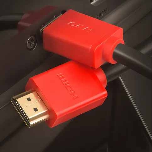 Greenconnect HDMI (m) - HDMI (m) 5м фото 4