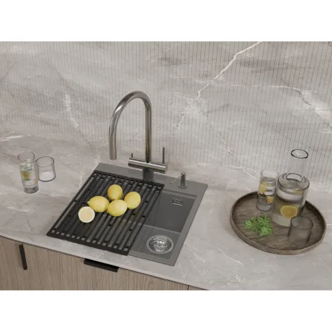 Rivelato TR-505-R grigio metallizz фото 5