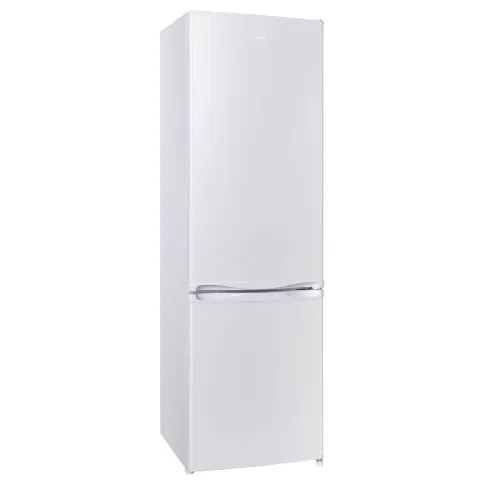 Холодильник Evelux FS 2220 W фото 3