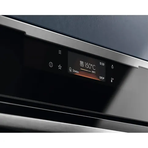 Electrolux KVMBE09X фото 2