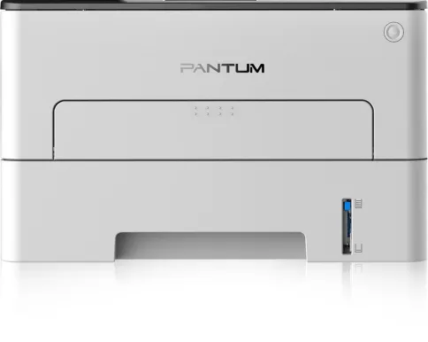 Pantum P3010D фото 2