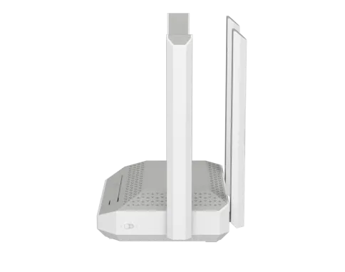 Маршрутизатор/ Гигабитный интернет-центр с Mesh Wi-Fi 6 AX3000, 4-порт фото 3