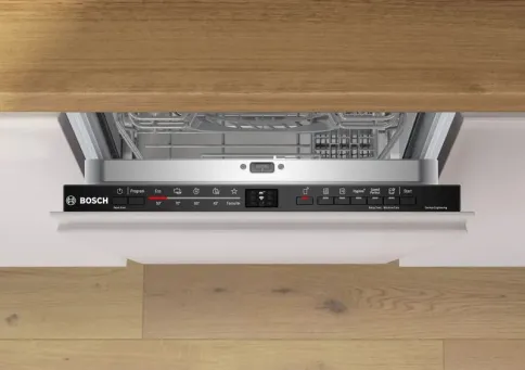 BOSCH Serie 2 SPV2IKX01Q фото 3