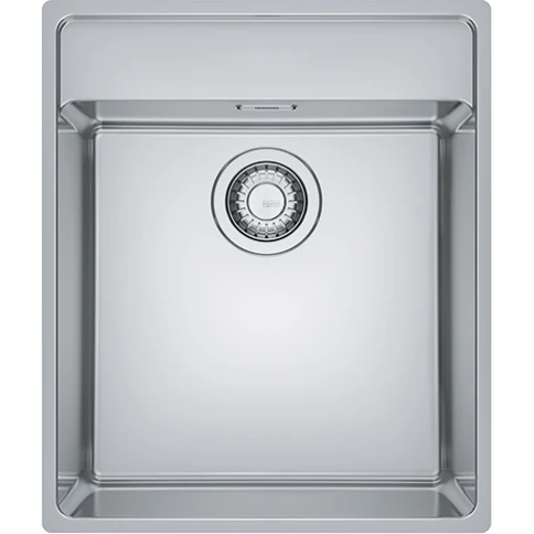 Franke MARIS MRX 210-40 TL 127.0525.272 фото 1