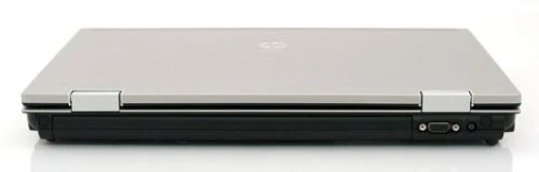 Ноутбук HP Elitebook 8540p WD920EA фото 11