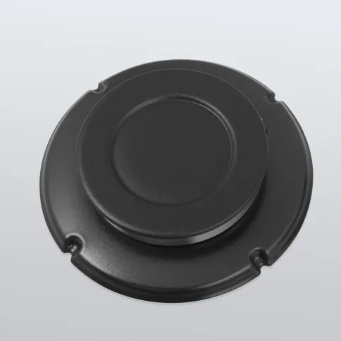 HOMSAir HGG641WH фото 8