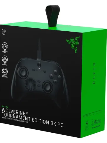 Razer RZ06-05550100-R3M1 фото 6