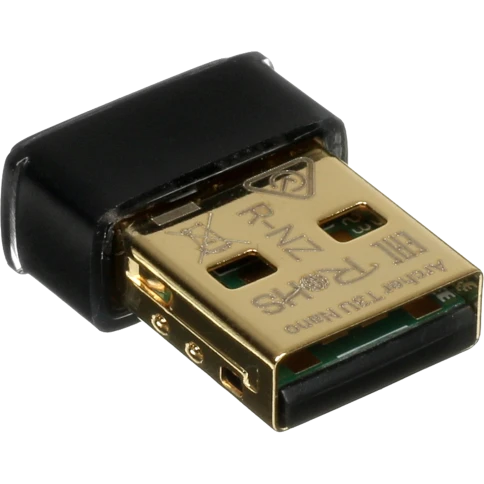 Адаптер Wi-Fi/ AC1300 Nano Dual Band Wi-Fi USB Adapter фото 1