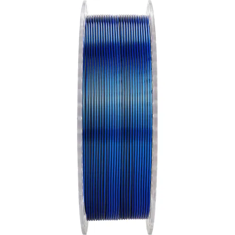 NV-PRINT NV-3D-SILK-PLA-P-BLACK-BLUE фото 5