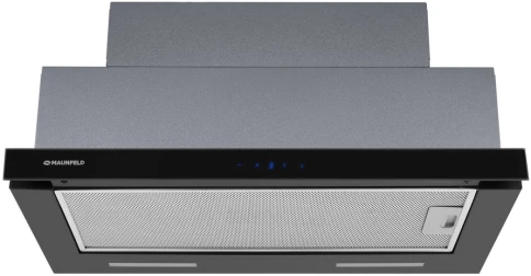 Maunfeld GALAXY 60 Black фото 4