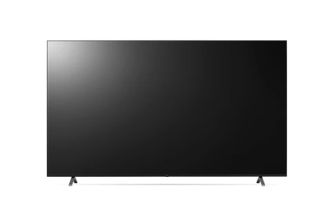 LG 75UN640S LED TV 75", UHD, 330nit, RS-232, IP-RF, webOS 22; Wi-Fi, Group Manager, 16/7,  Landscape only фото 2