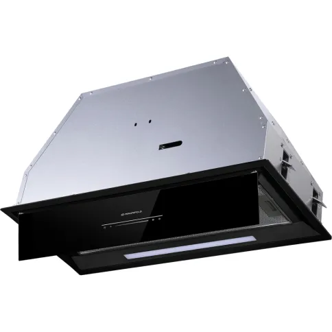 Nebula 60 Glass Black фото 2
