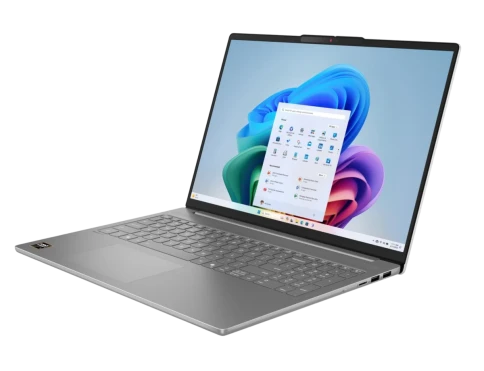 Ноутбук/ Lenovo IdeaPad Slim 5 16AKP10 16"(2880x1800 OLED)/AMD Ryzen A фото 2