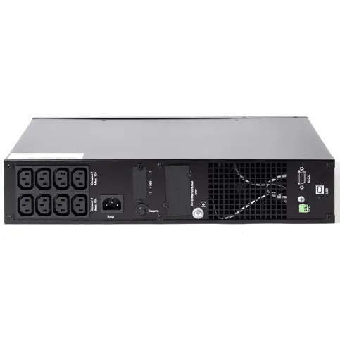 ИБП ФОРВАРД 1000/ Online rack / tower фото 3