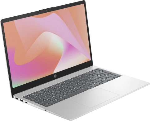 Ноутбук HP 15-fd0127dx Core 7 150U 16Gb SSD512Gb Intel Graphics 15.6" фото 3