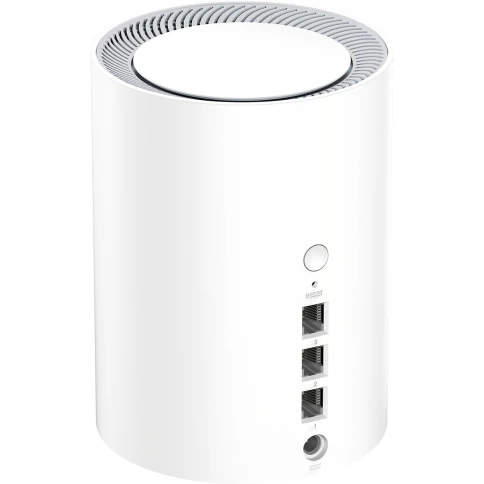 Wi-Fi Mesh-система/ BE3600 Gigabit Dual Band Wi-Fi 7 Mesh Solution... фото 3