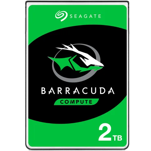 Seagate BarraCuda Compute ST2000LM015 фото 1