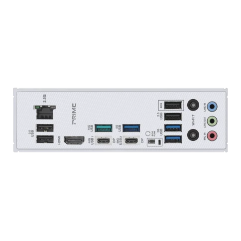ASUS PRIME X870-P WIFI (90MB1IS0-M0EAY0) фото 8