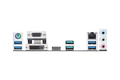 ASUS PRIME B550M-A фото 6