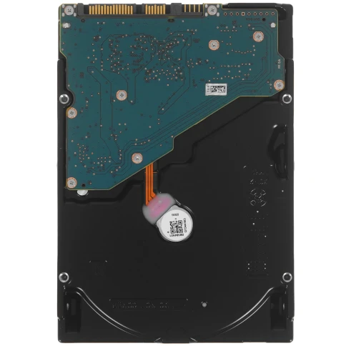 Жесткий диск/ HDD Toshiba SATA3 10Tb S300 AI Surveillance (CMR)... фото 2