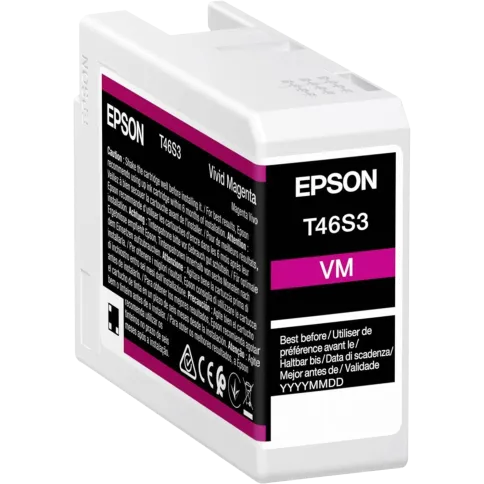 Epson T46S3 (C13T46S300) фото 1