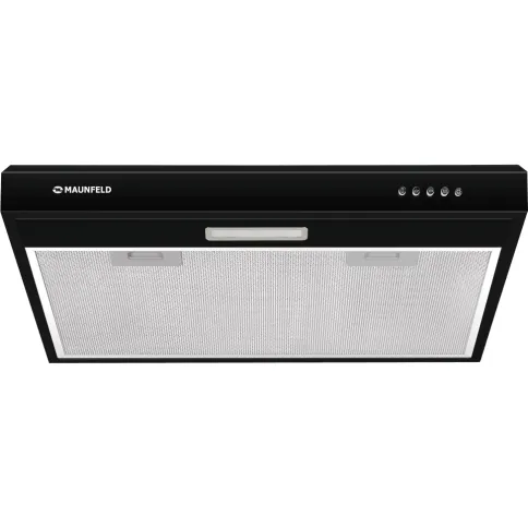 Maunfeld Tail Push 60 Black фото 2