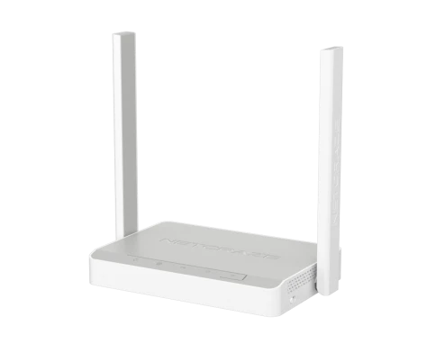 Маршрутизатор/ Netcraze Air Интернет-центр с Mesh Wi-Fi 5 AC1200, 4-портовым... фото 1