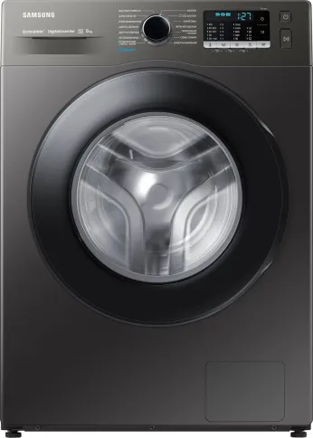 Samsung Electronics WW80AGAS21AXLP фото 2