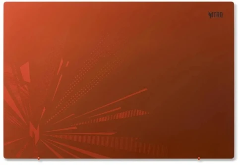 Ноутбук/ ACER Nitro Lite NL16-71G-549B 16"(1920x1200 (матовый) IPS)/In фото 6
