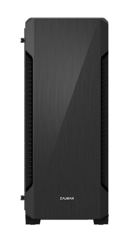 Zalman S3 BLACK фото 2