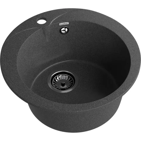 GranFest RONDO R-480 graphite фото 1