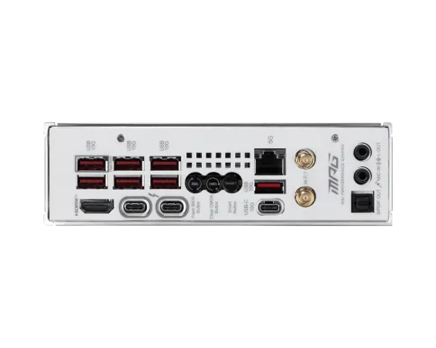 MSI MPG Z890I EDGE TI WIFI фото 4