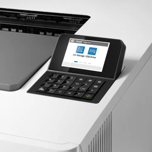 HP Color LaserJet Enterprise M455dn (3PZ95A) фото 4