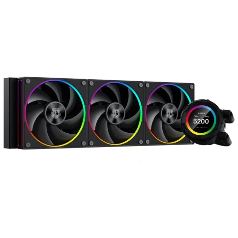 ID-COOLING SL360 фото 12