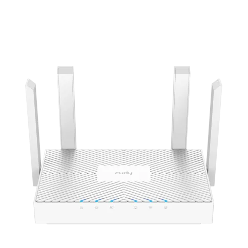 Маршрутизатор/ AC1200 Gigabit Dual Band Wi-Fi Router, Chipset MediaTek фото 1