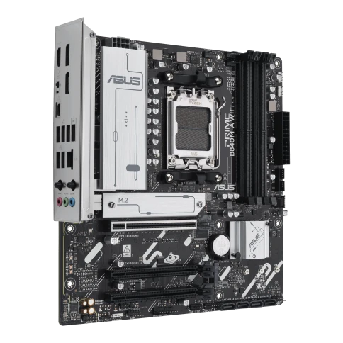 ASUS PRIME B840M-A WIFI (90MB1J20-M0EAY0) фото 4