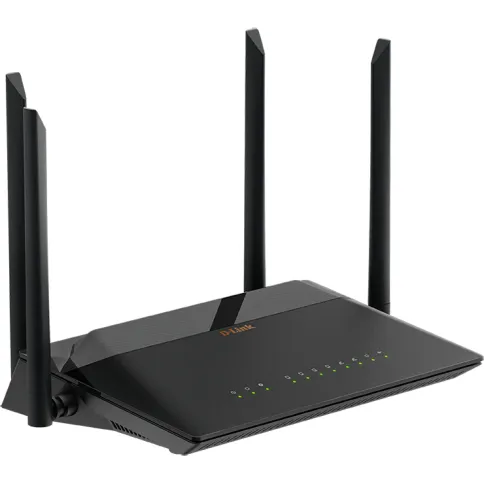 D-Link DSL-245GR/IL/R1A фото 2