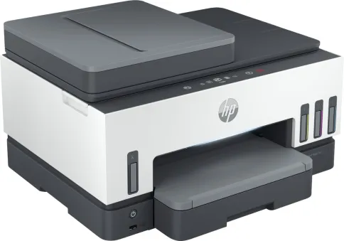 Струйное МФУ/ HP Smart Tank 790 фото 5